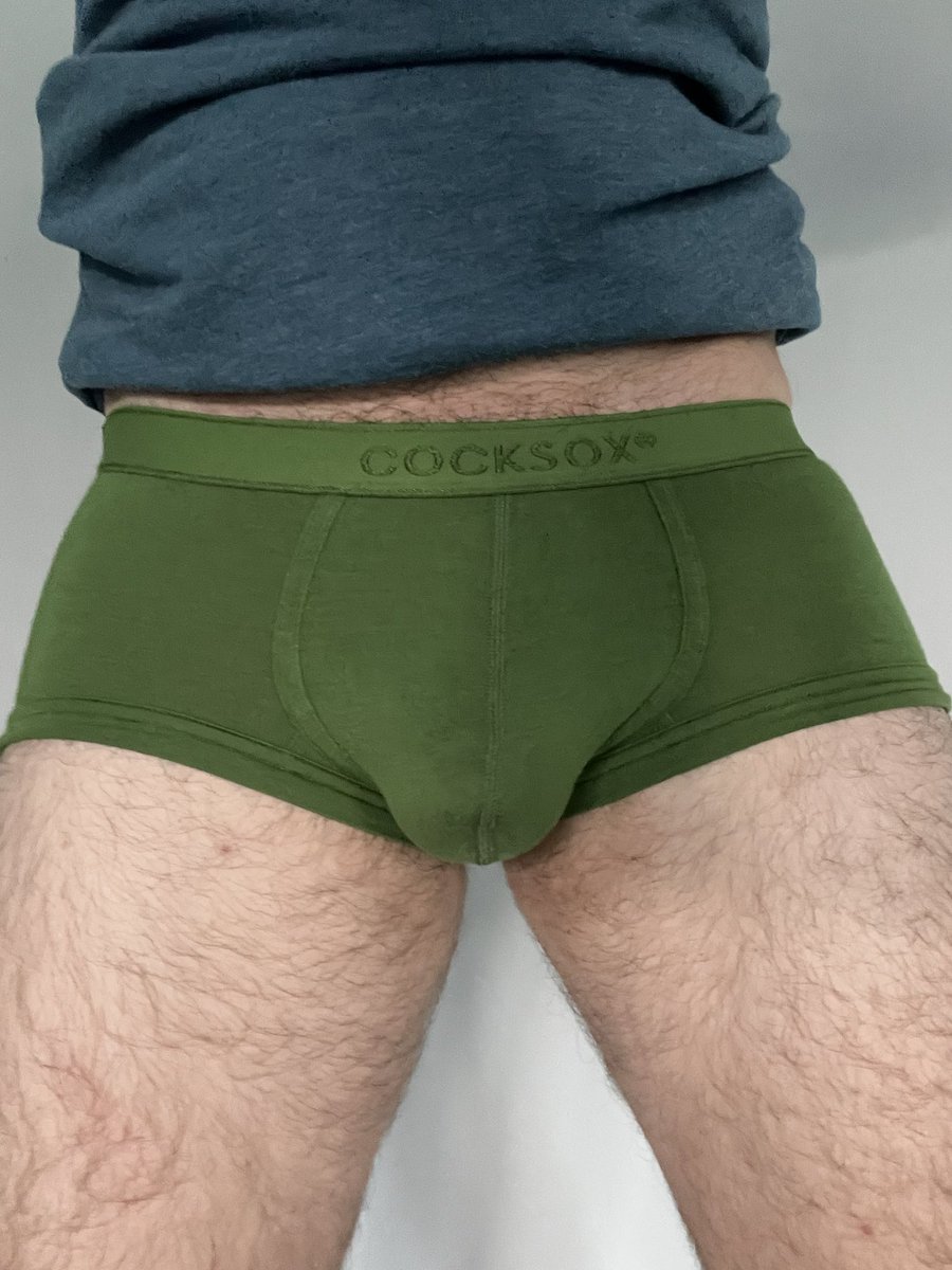 nudeexplore's tweet photo. Trying cocksox, very comfortable and sexy! @cocksox https://t.co/HdgmArpQf8