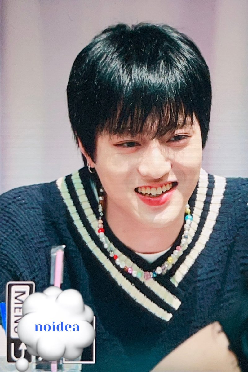 노 아이디어 ◡̈ tweet media