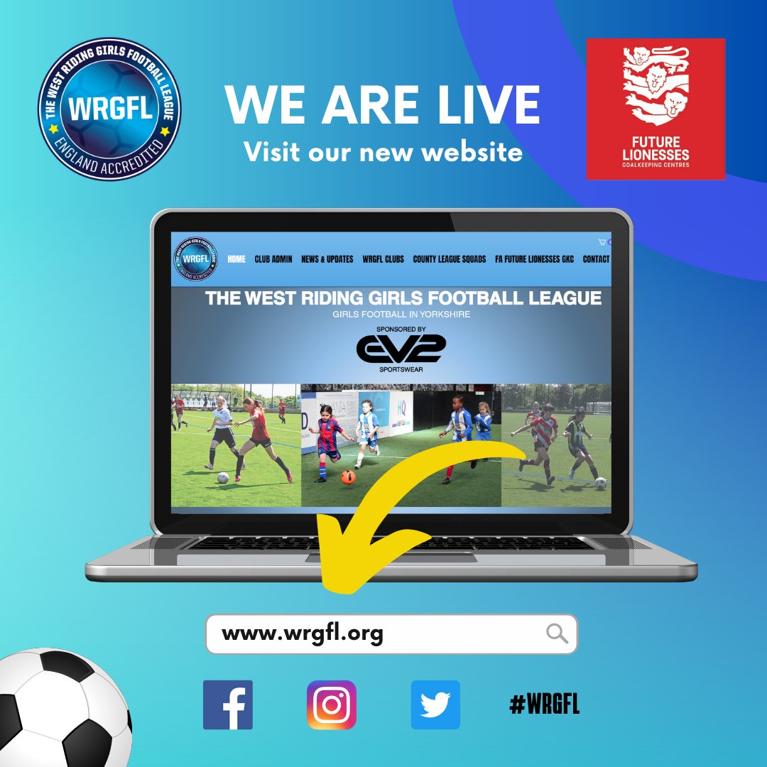 WRGFL tweet media