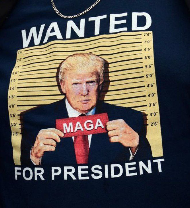 I’m MAGA how about you ? 🙋🏻‍♀️ your hand and retweet 🙋🏻‍♀️🙋🏻‍♀️