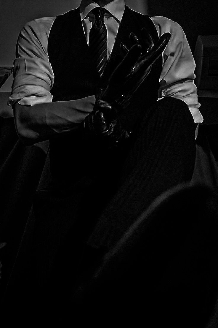 CameToKickAss's tweet image. heard it was #sexysaturday here's something to droll on.