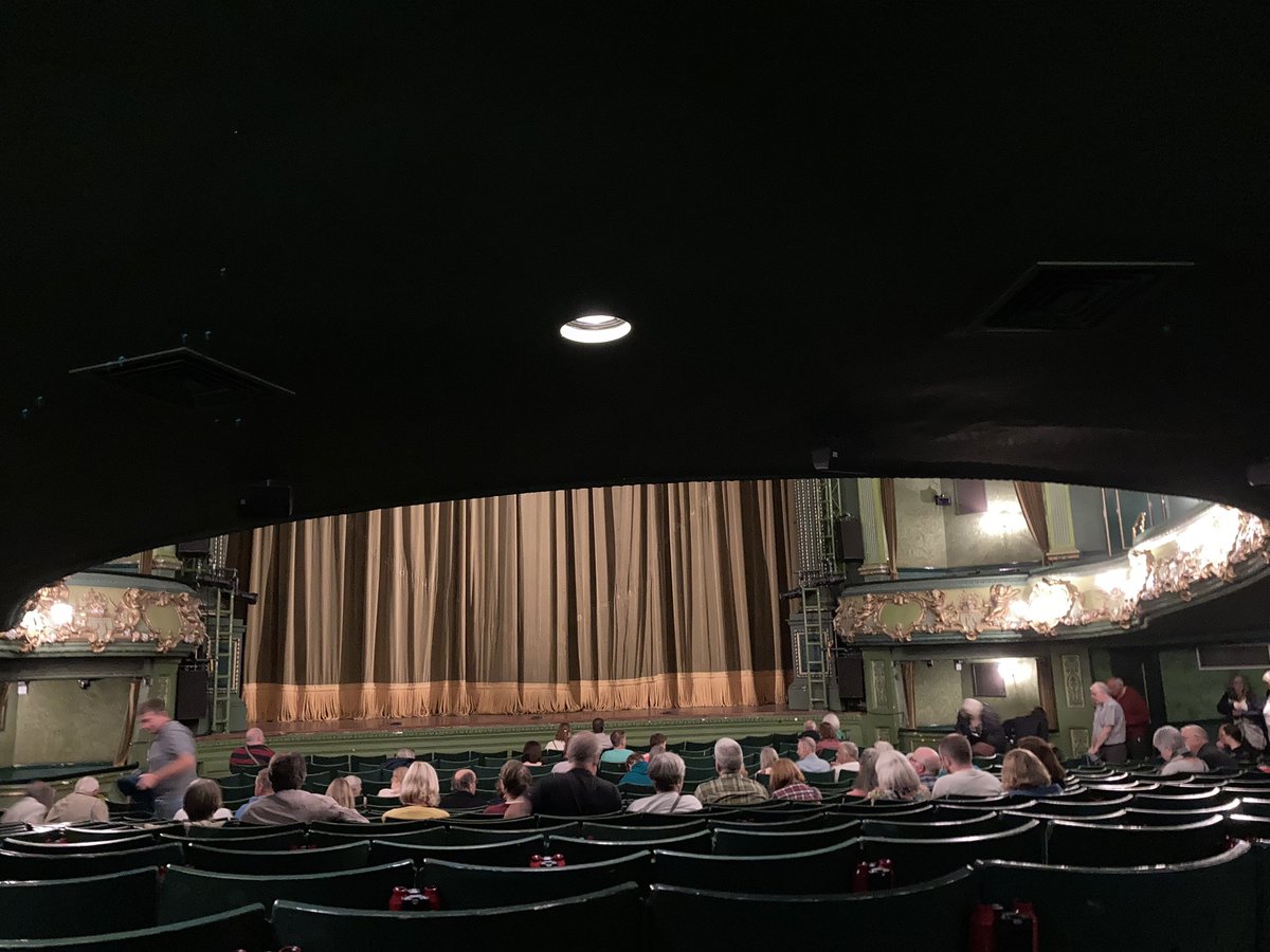 Pondweed - Steve tweet media