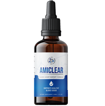 Struggling with blood sugar issues, weight concerns, and finding the right diet? Look no further! AMICLEAR is here to help you on your journey to better health.
#AMICLEAR #HealthierYou #WellnessJourney #BloodSugar #DietSupport #WeightLoss #HealthyLiving 

tinyurl.com/pjxb8dtp