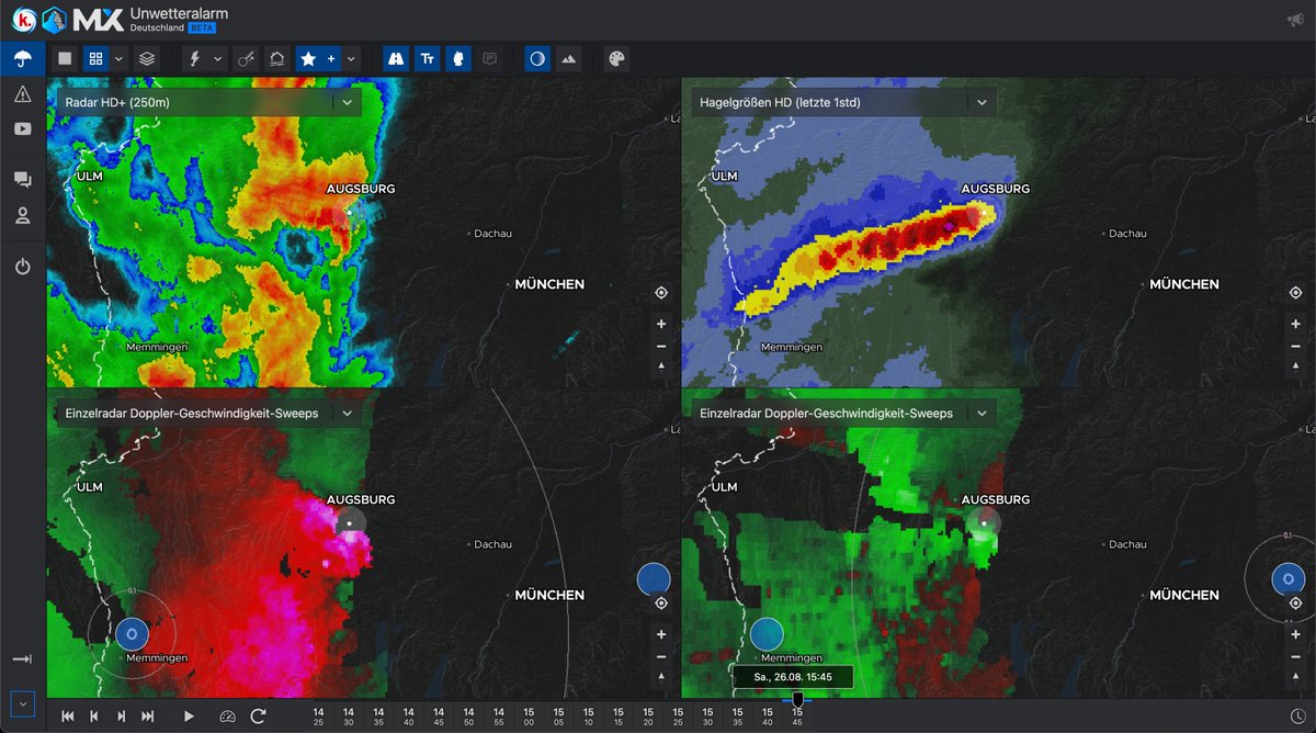 Markus Bensing tweet media