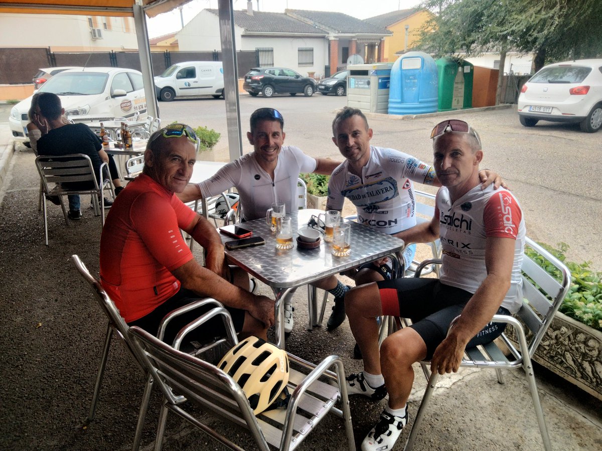 Recobery en Familia 💪🚲🐥