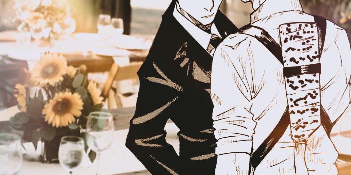 #𝒽𝒾𝑔𝓊𝓃𝒶𝓃𝒶𝓌𝑒𝒹𝒹𝒾𝓃𝑔

        𝕯ear esteemed guest, 

With great pleasure, we welcome you to join the celebration of marriage between 𝐻𝒾𝑔𝓊𝓇𝓊𝓂𝒶 𝐻𝒾𝓇𝑜𝓂𝒾 and 𝒩𝒶𝓃𝒶𝓂𝒾 𝒦𝑒𝓃𝓉𝑜. 🍞🌻

     ♡ and ↻ to spread.
🔗higunana.carrd.co