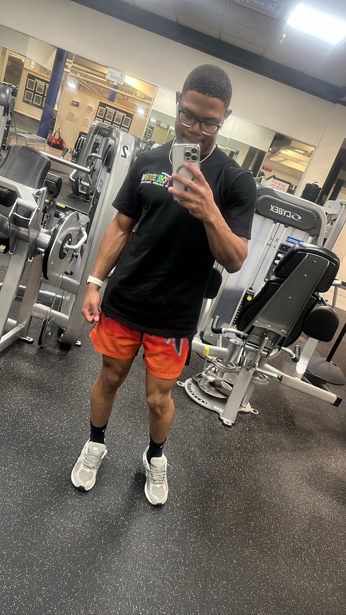 7FiveTrell's tweet image. Really my therapy🏋🏽#workoutmotivation