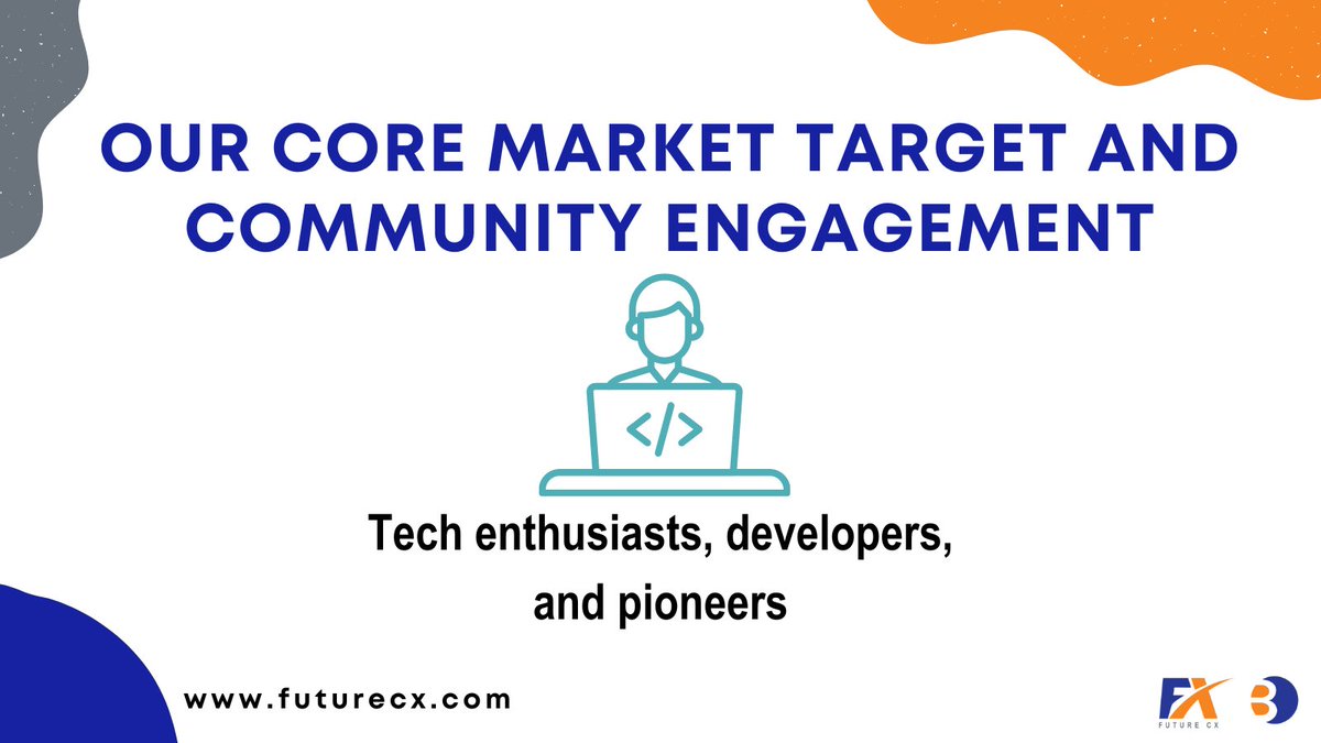 BethelPlatform's tweet photo. Tech enthusiasts, developers, and pioneers, this one's for you! 🛠️ Join the #BETHEL community and be part of the revolution in Decentralized Containers. Let's build the future of technology together. #CoreMarketTarget #CommunityEngagement #TechEnthusiasts #developers #Web3 https://t.co/0ZfdEb1fWi