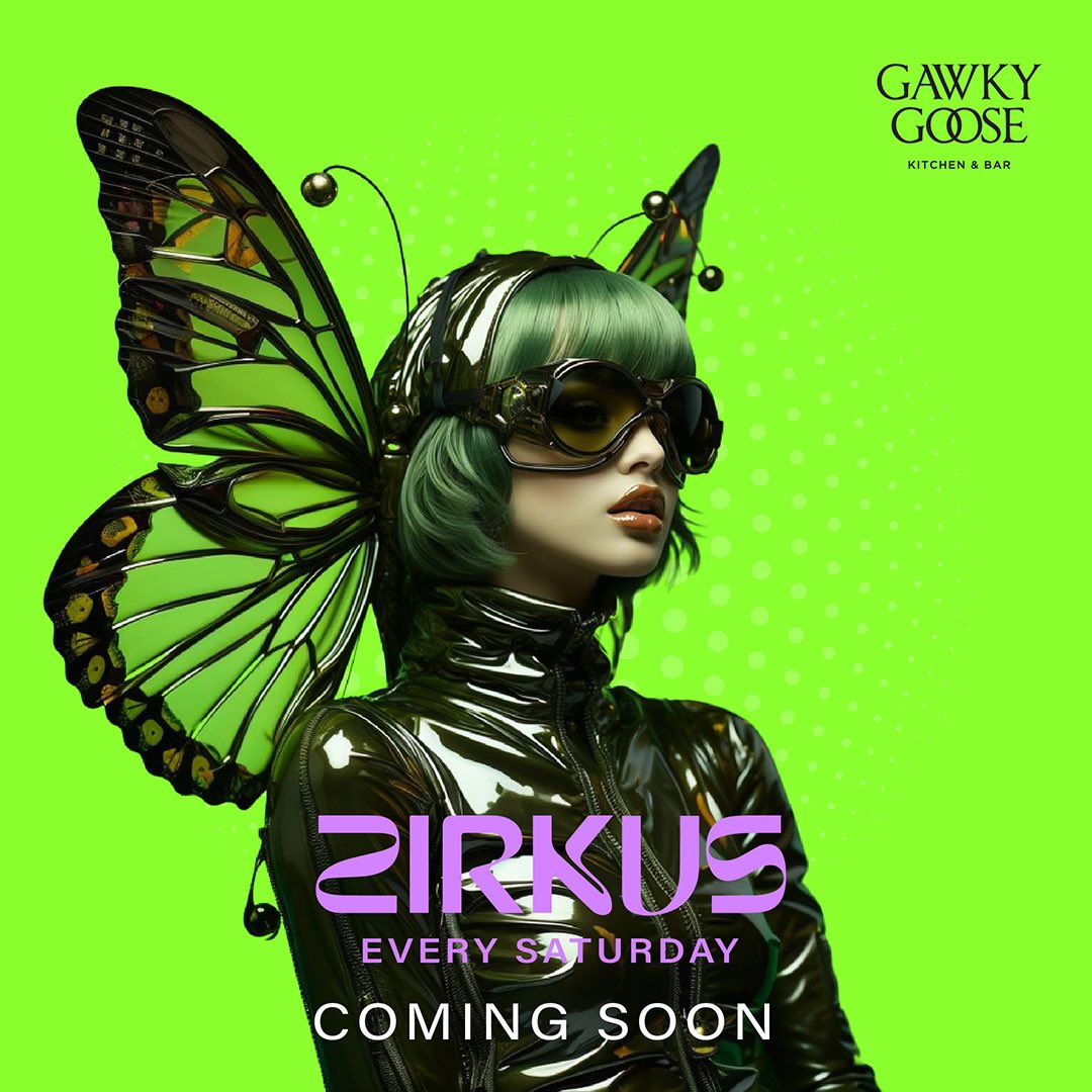 Visual Identity for a new IP by <a href="/GawkyGoose/">Gawky Goose</a> and <a href="/indivibe/">Indivibe</a> 

#design #art #aiart