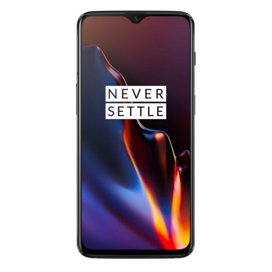 Manasav_ES's tweet image. ¡Ofertaza del OnePlus 6T 8GB/128GB! Ahorra un 42% y llévate el increíble Mirror Black Libre por solo 204.59€ en PcComponentes. ¡No dejes pasar esta oportunidad! #oferta #OnePlus6T
Accede a la oferta en =&amp;gt; app.manasav.com/preview?produc…