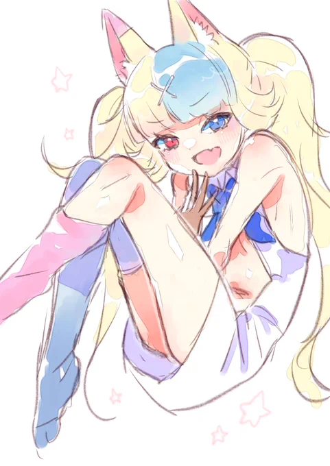 水彩練習20分ケチャ・マルコ#パス味美術館#コロシアム絵 