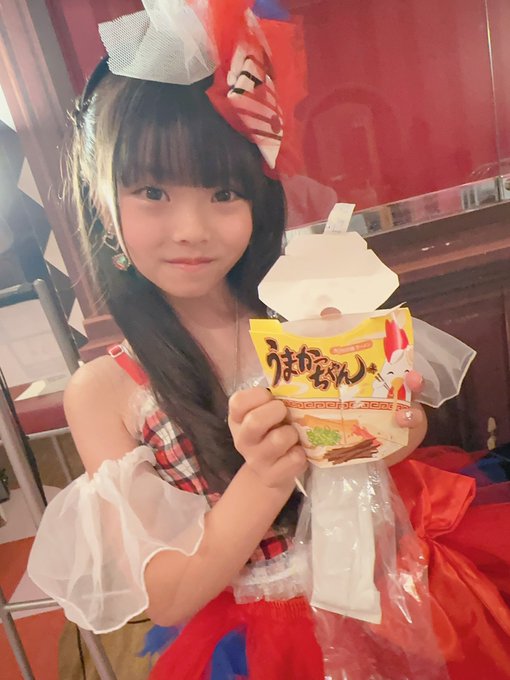 Twitterのコスプレ画像5