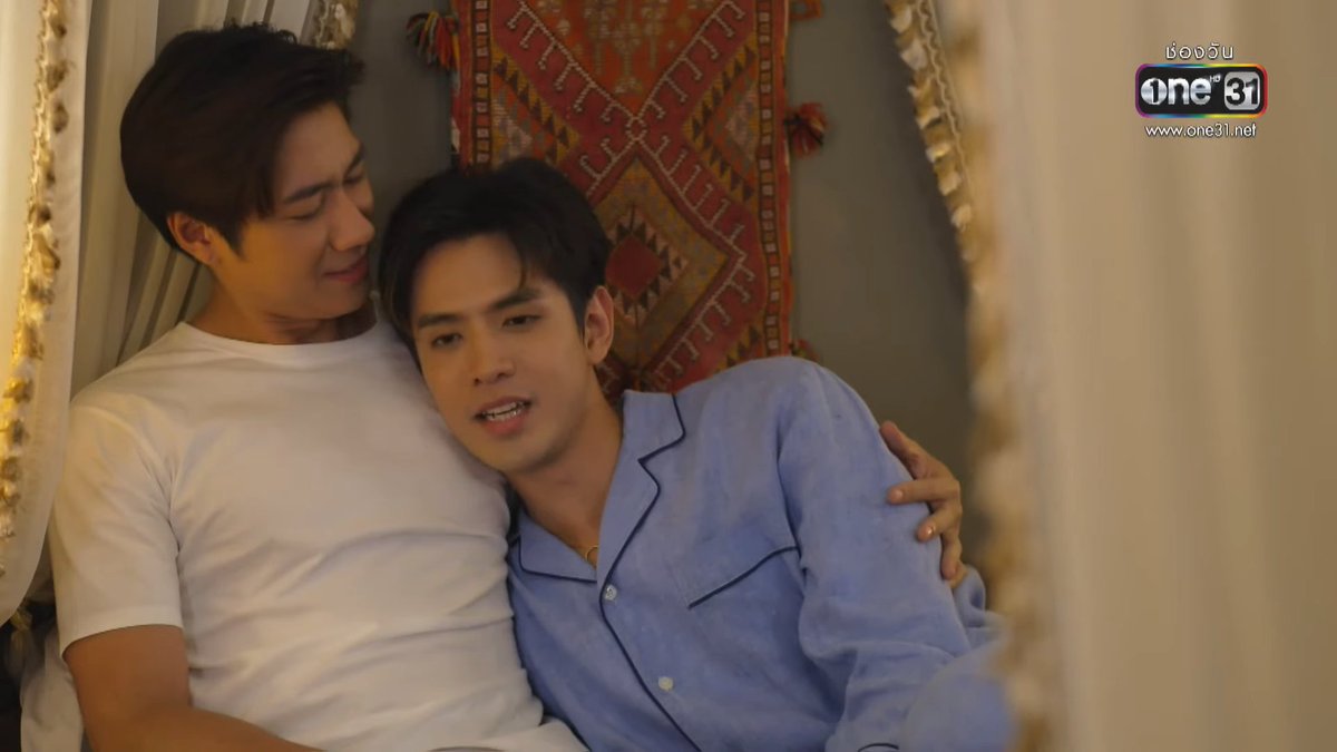 lalinsra77's tweet photo. เฉลยเถอะว่ากลับชาติมาเกิดจริง

#LawsofAttractionEP7 https://t.co/fOHScdbEo2