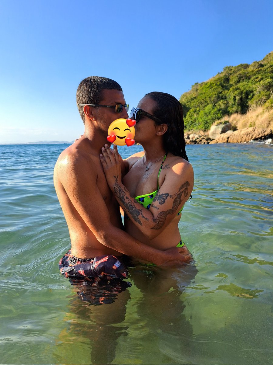 A cura do meu mundo 😍💘
