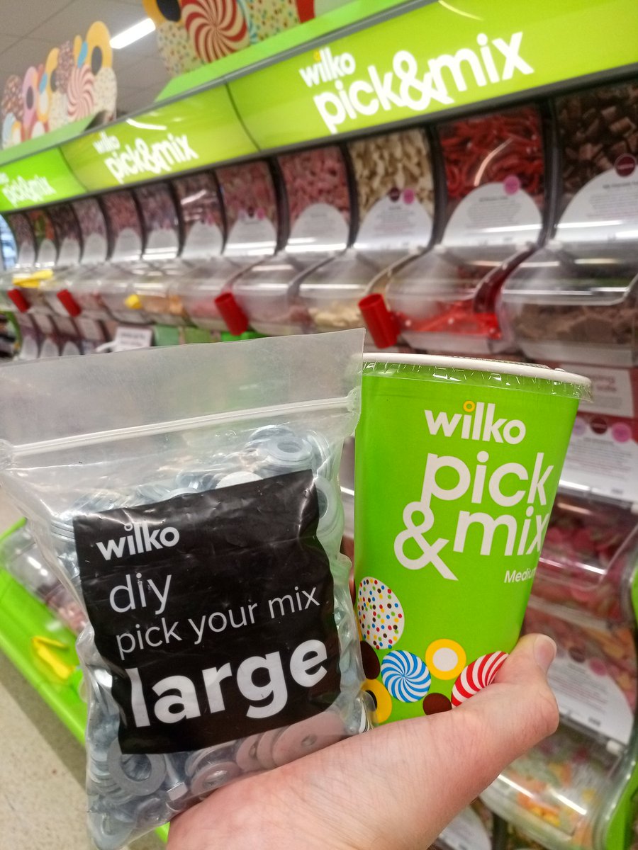 I'm not sure there will ever be anywhere quite like Wilko again! <a href="/LoveWilko/">wilko</a>