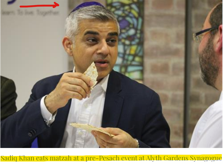 In The Run up To The Elections Khan mayor Of London Told The Jewish in-the-run-up-to-the-elections-khan-mayor-of-london-told-the-jewish
