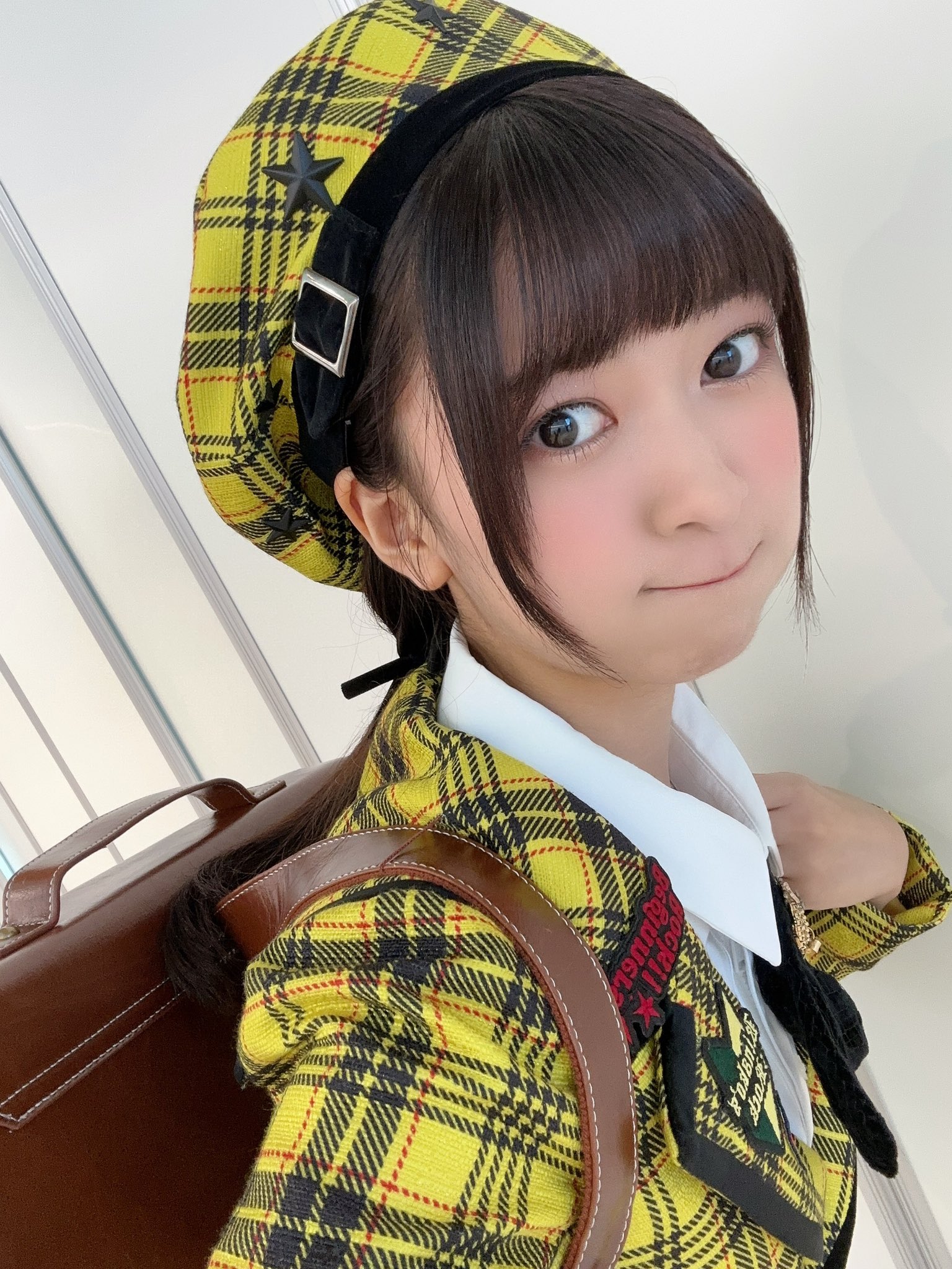 鈴原希実 on X: 