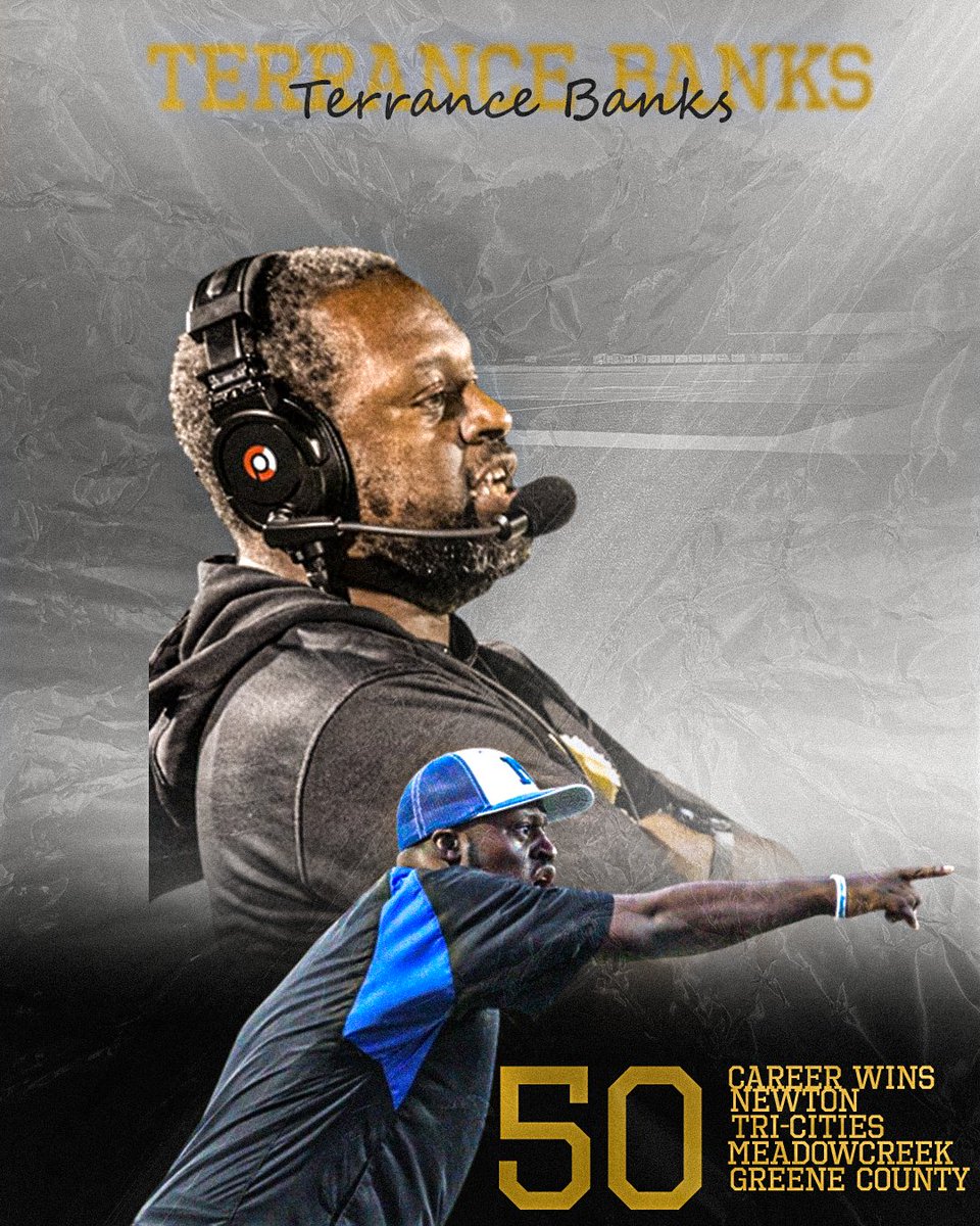 Central Gwinnett Football 2025 - Present (@cgblackknightfb) on Twitter photo It started off in Covington but it continues at #Exit130.. Congrats Coach! <a href="/tbanks1906/">Terrance Banks</a>
1-0 Daily!
#BoroBoyz
#PayTheFEE It started off in Covington but it continues at #Exit130.. Congrats Coach! <a href="/tbanks1906/">Terrance Banks</a>
1-0 Daily!
#BoroBoyz
#PayTheFEE