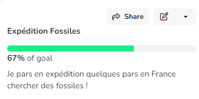 AIexis_Da_Costa's tweet photo. Merci de fou pour votre soutien ! On se rapproche d'un gros projet j'ai beaucoup trop hâte !! 

https://t.co/urDsiCiwqX

#dinosaure https://t.co/vmy7Vr8BI8
