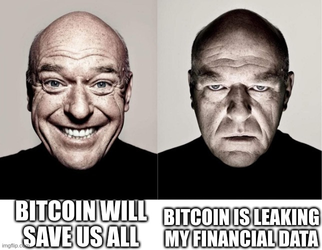 fr_privacy's tweet photo. PIVX 💜Your Financial Fortress! 🏰 In a world of changing taxation laws, trust #PIVX to protect your #FinancialPrivacy. Our zkSNARKs technology ensures your transactions remain confidential. Don't compromise; choose #privacy with PIVX! 🌐🚀 #PIVXPrivacy #IRS #Bitcoin #taxes https://t.co/pB3kCqkuKx
