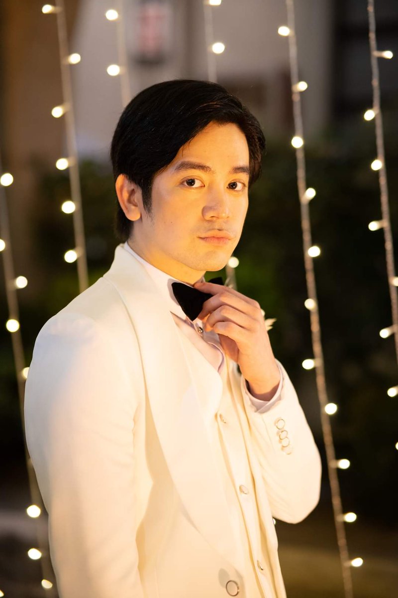 JoshBiOFC's tweet photo. Lorenzo Isidro! @iamjoshuagarcia

Photos from Bagong Litrato on facebook

#UnbreakMyHeart #JoshuaGarcia #JoshBi https://t.co/o7P6hGH8UT