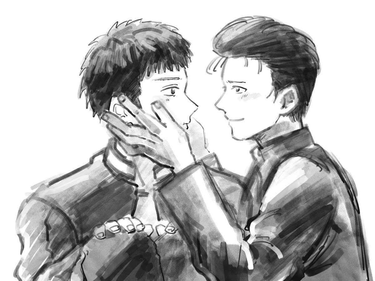 洋三/四つ耳差分🐰💓🐰 