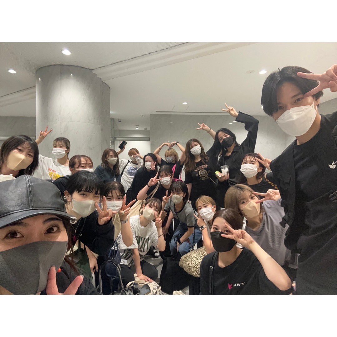 Sakuranko's tweet photo. AKB48 62ndシングル
「アイドルなんかじゃなかったら」

https://t.co/vRjCu9Dmt1

前作に引き続きTeam"S"で振付させて頂きました！

楽曲の持つストーリー性やテーマである'恋するアイドル'を元にした振付も是非チェックしてみてください☺️

#AKB48 
#アイドルなんかじゃなかったら
#TeamS https://t.co/du2MvsDlEW