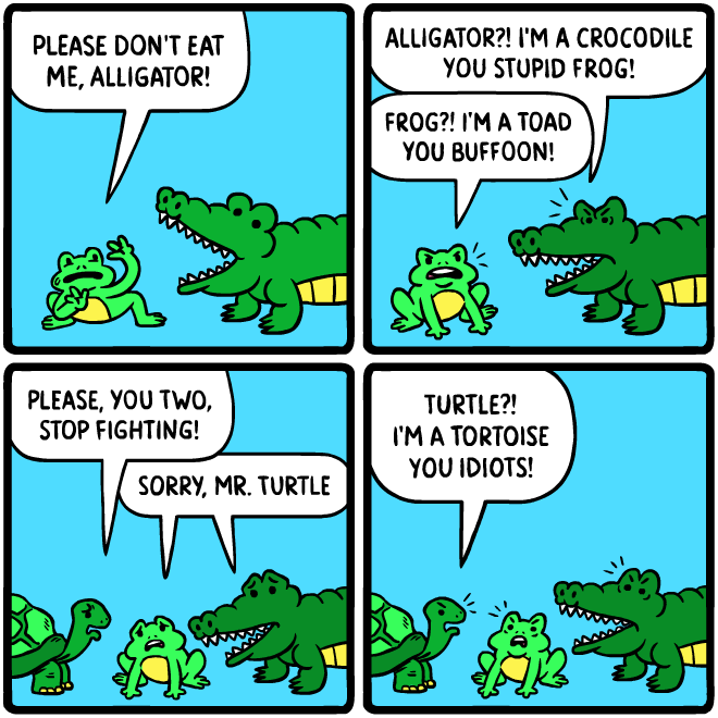 MrLovenstein's tweet photo. Secret Panel HERE 🐊 https://t.co/lnSaniQKKW https://t.co/YQ4fte5mV0