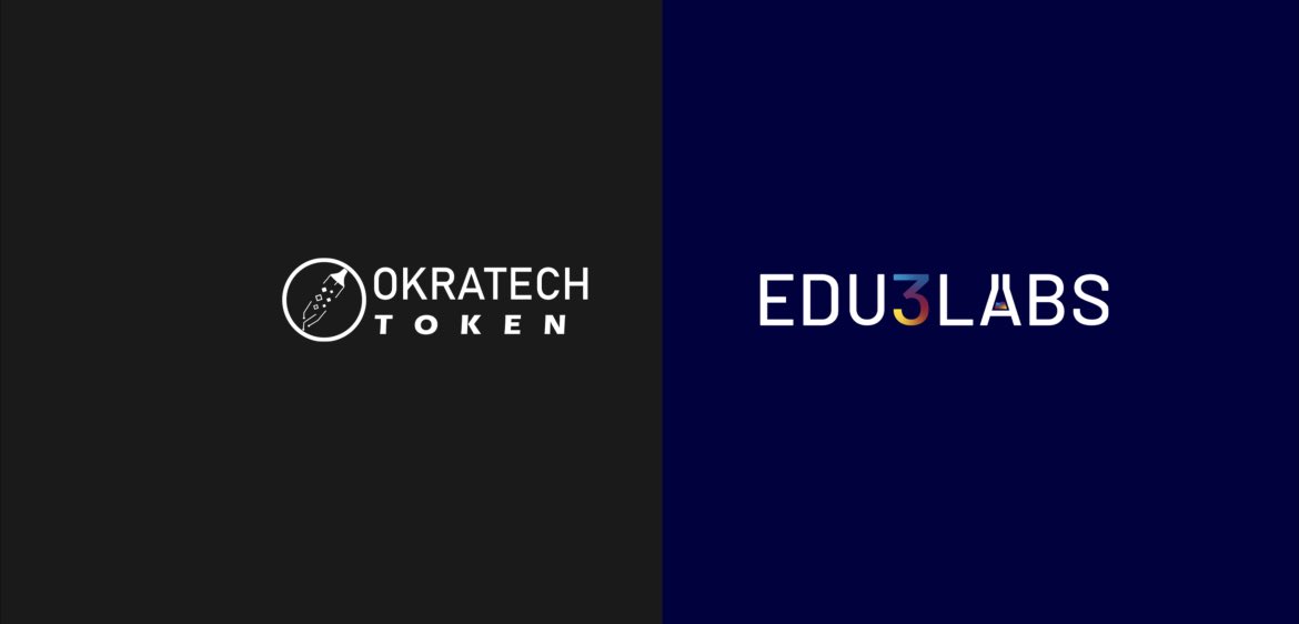 🎉 We are honored to announce our partnership with @edu3labs . #Edu3Labs - an exceptional educational experience that flawlessly merges online education, artificial intelligence, and #blockchain technology. 📌 

Testnets =  Explore Edu3Labs Public Testnet here: