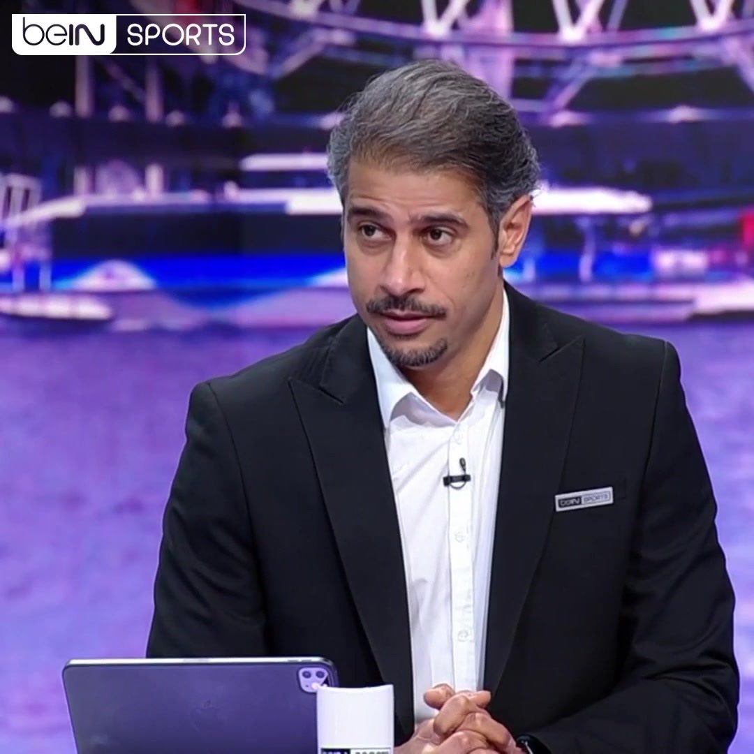 العزيز الغالي الكابتن الدكتور طارق الجلاهمه ..بعد التحية لك..

أولا ككويتي أفتخر فيك كمحلل رياضي أكاديمي واعي ومثقف وقبل ذلك كنت نجما لناادي القادسيه والمنتخب الوطني .. أرجو أن تتقبل تغريدتي هذه بكل رحابة صدر وطولة بال وأهتمام ..

أساءني كما أساء لكل جماهير نادي تشيلسي الانجليزي