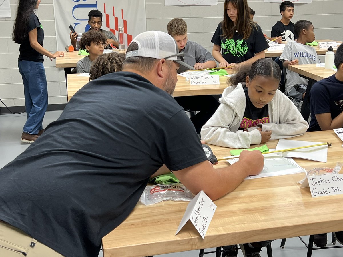 Dr. DeCuir tweet media