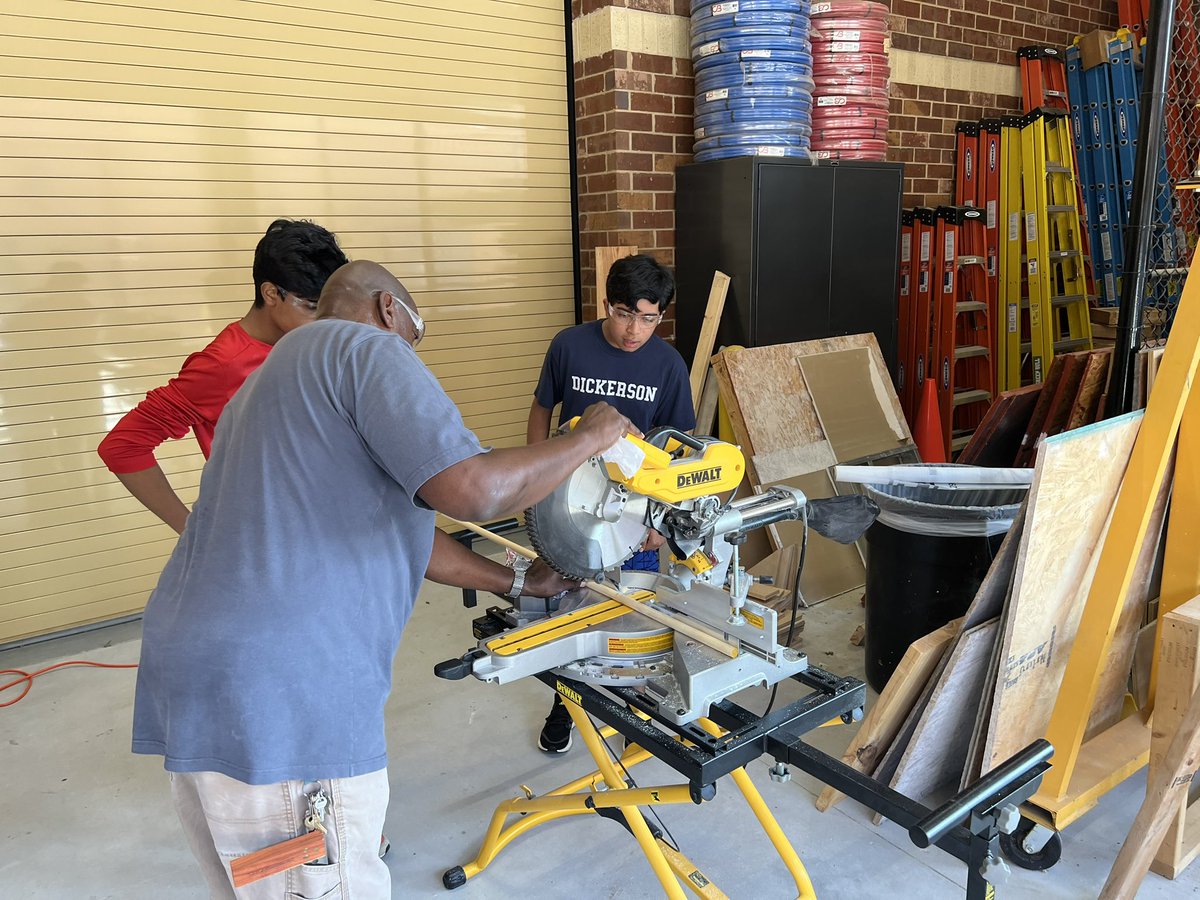 Dr. DeCuir tweet media