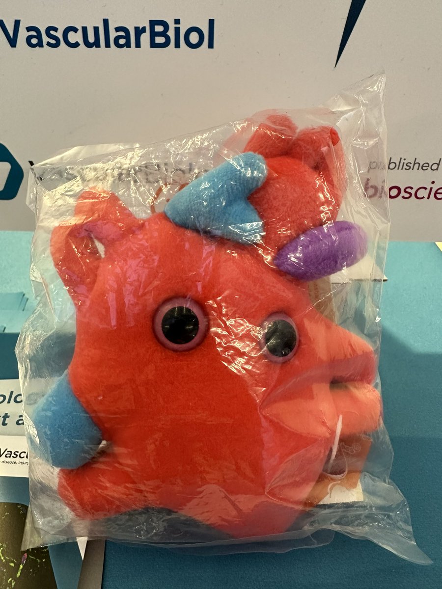 ❤️ How cute is our winning prize?!❤️ 23 is the top score to beat today…1 hour left today to play the pipette challenge. #ESCCongress #OpenAccess #PeerReview