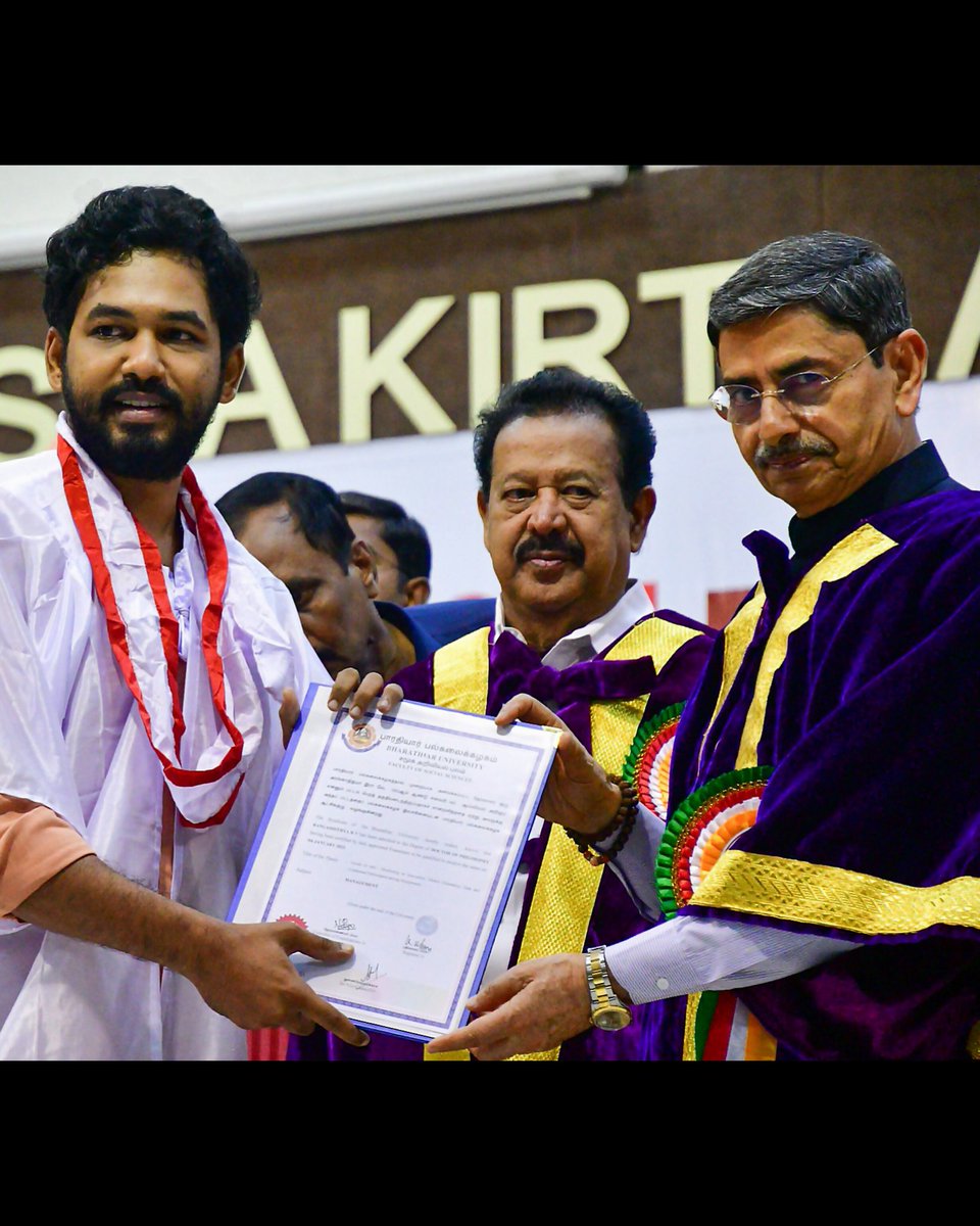 hiphoptamizha's tweet photo. Thank you everyone for your wishes ❤️🙏 https://t.co/oVHciF7uRr