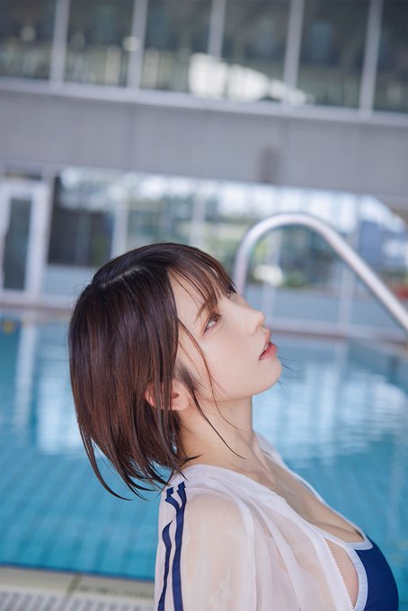 コスプレイヤーえなこのTwitter画像2