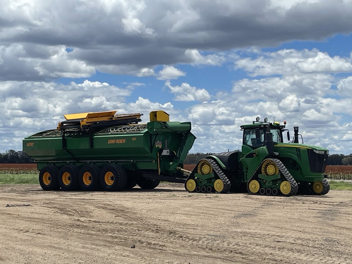 62 ft header and chaser bin for CTF - getting it done!  <a href="/CTFarmingAus/">ACTFA</a> 
gtsflexer.com.au dunstanfarmers.com.au oztecman.net.au 
gtsdobrasil.ind.br/br/produto/33/…