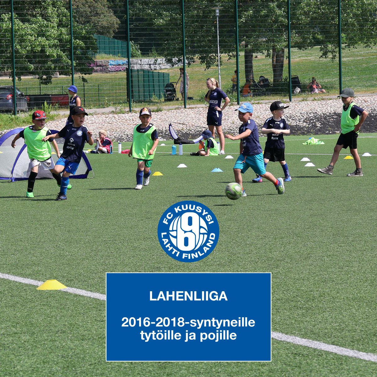 FC Kuusysi tweet media