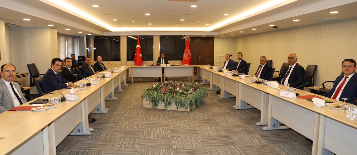 Ali YALÇIN tweet media