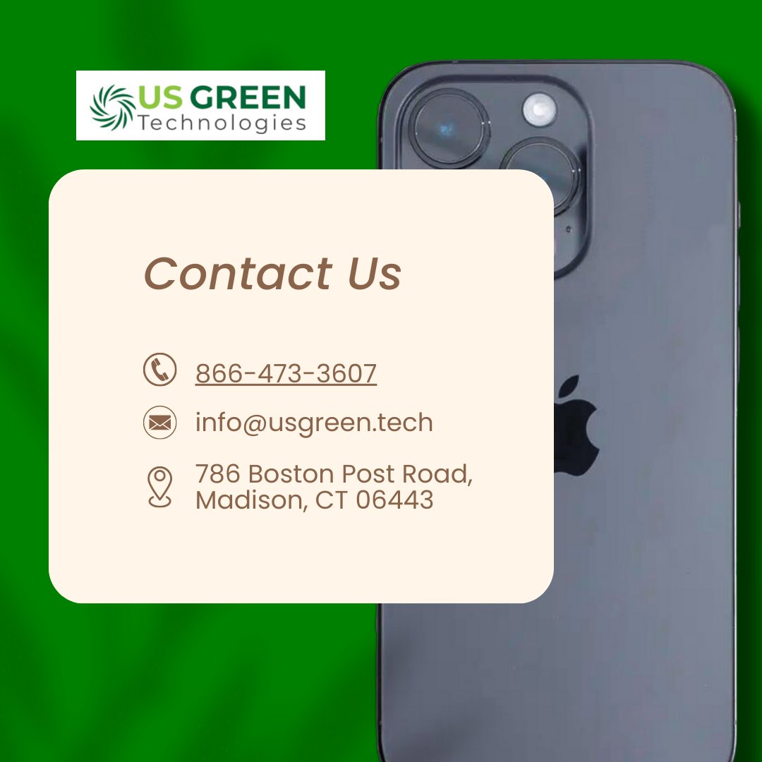 UsGreenTech's tweet photo. US Green can help you in more ways than one!

Visit https://t.co/26CzWyMZan to contact us today.

#usgreentechnologies #usgreen #climatechange #solarpanel #ledlighting #savetheenvironment #energy #energysolution #ledlights #solarenergy #windenergy https://t.co/WDFAxZrT9t