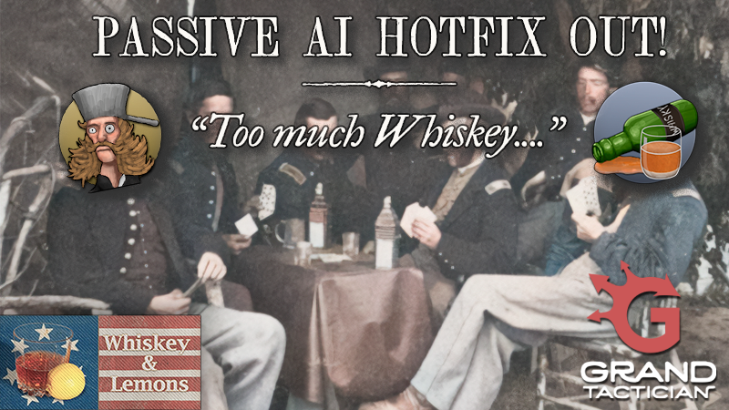 Grand Tactician tweet media