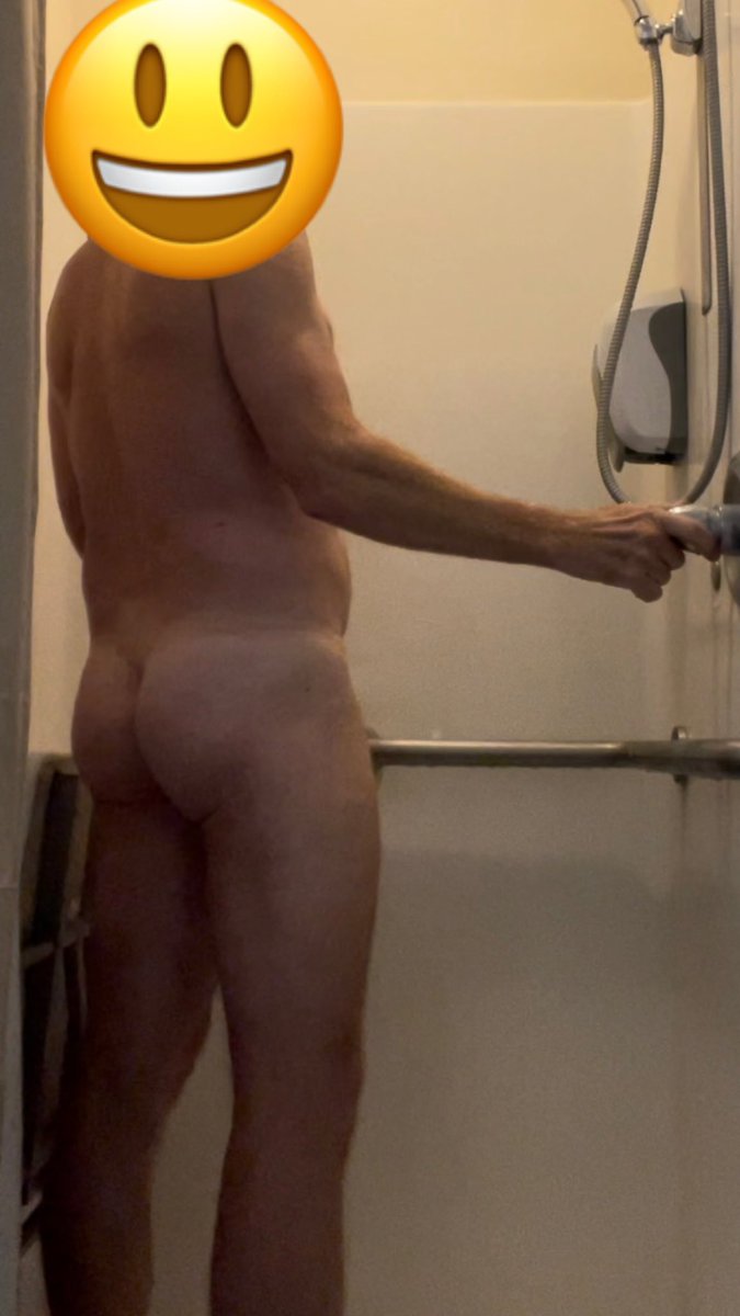 Geardude62's tweet photo. Shower Saturday https://t.co/vAxTTcowrZ