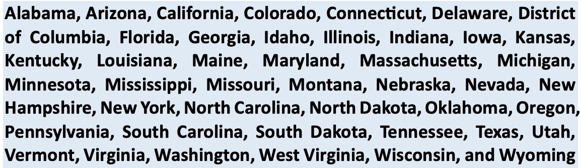 Prof. Akiko Iwasaki (@virusesimmunity) on Twitter photo We’re excited to announce that our #PaxLC trial is now open to most US states. If you are suffering from #LongCOVID and live in these states, please join our Paxlovid RCT by signing up here. Our trial requires no travel on your part. <a href="/kindred_health/">Kindred Long COVID Support</a>
medicine.yale.edu/cii/research/p… We’re excited to announce that our #PaxLC trial is now open to most US states. If you are suffering from #LongCOVID and live in these states, please join our Paxlovid RCT by signing up here. Our trial requires no travel on your part. <a href="/kindred_health/">Kindred Long COVID Support</a>
medicine.yale.edu/cii/research/p…