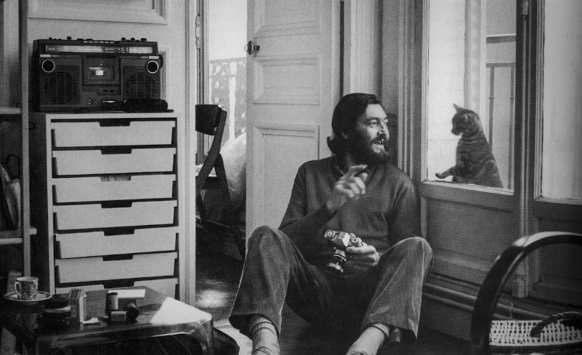 laparadapoetica's tweet photo. No me des tregua, no me perdones nunca.
Hostígame en la sangre,
que cada cosa cruel sea tú que vuelves

Julio Cortázar
#NaceUnDíaComoHoy https://t.co/5wUlFhtjII