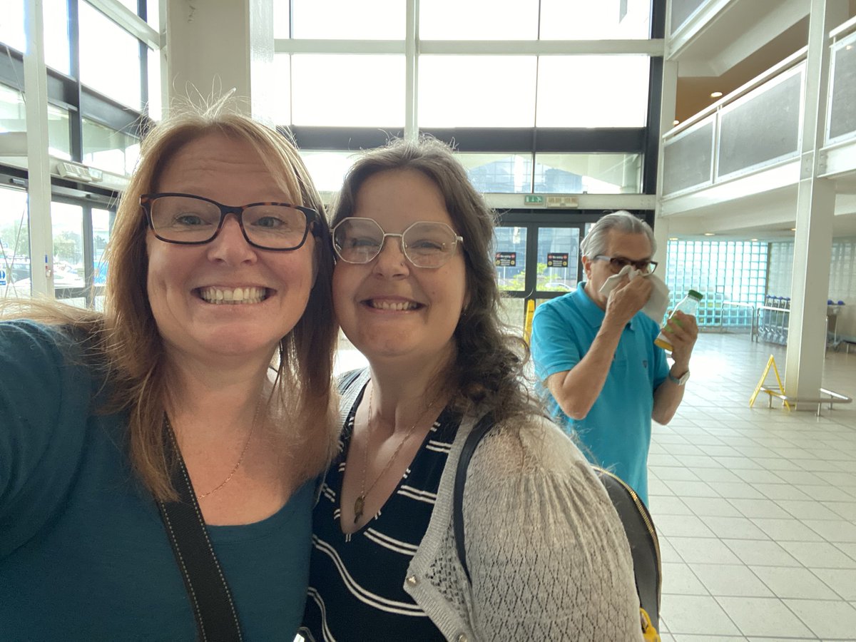 Philippa Isom 🐲 tweet media