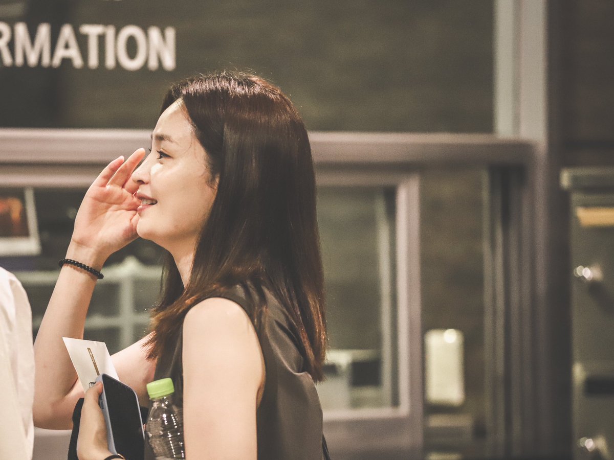 여름 향기가 가득해🍃