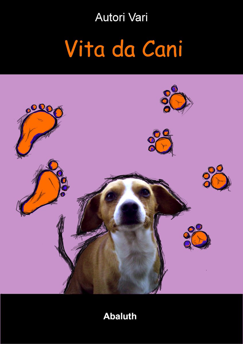 #giornatamondialedelcane 
abaluth.scritturaeditoria.com/ebook-gratis/v…