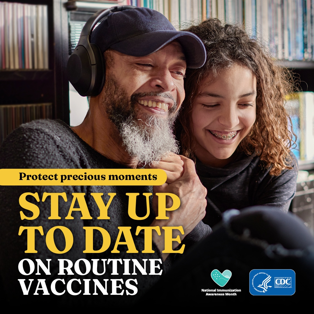 NorthPointMpls's tweet photo. August is a great time to make sure your vaccines are up to date! Routine vaccines can prevent the flu, COVID, shingles, and many childhood illnesses. Call NorthPoint at 612-543-2500! https://t.co/9EeZ4G6JCI