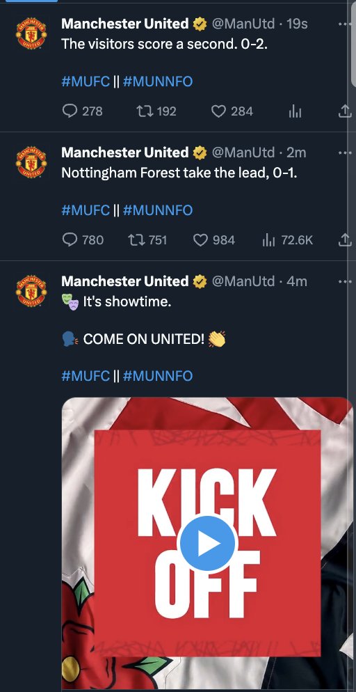 This platform is unmatched. 😂😂