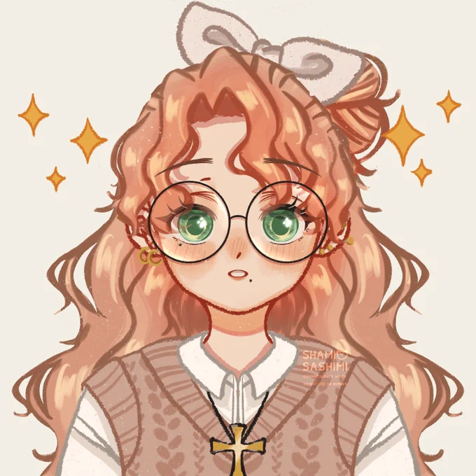 more new art style comms  
