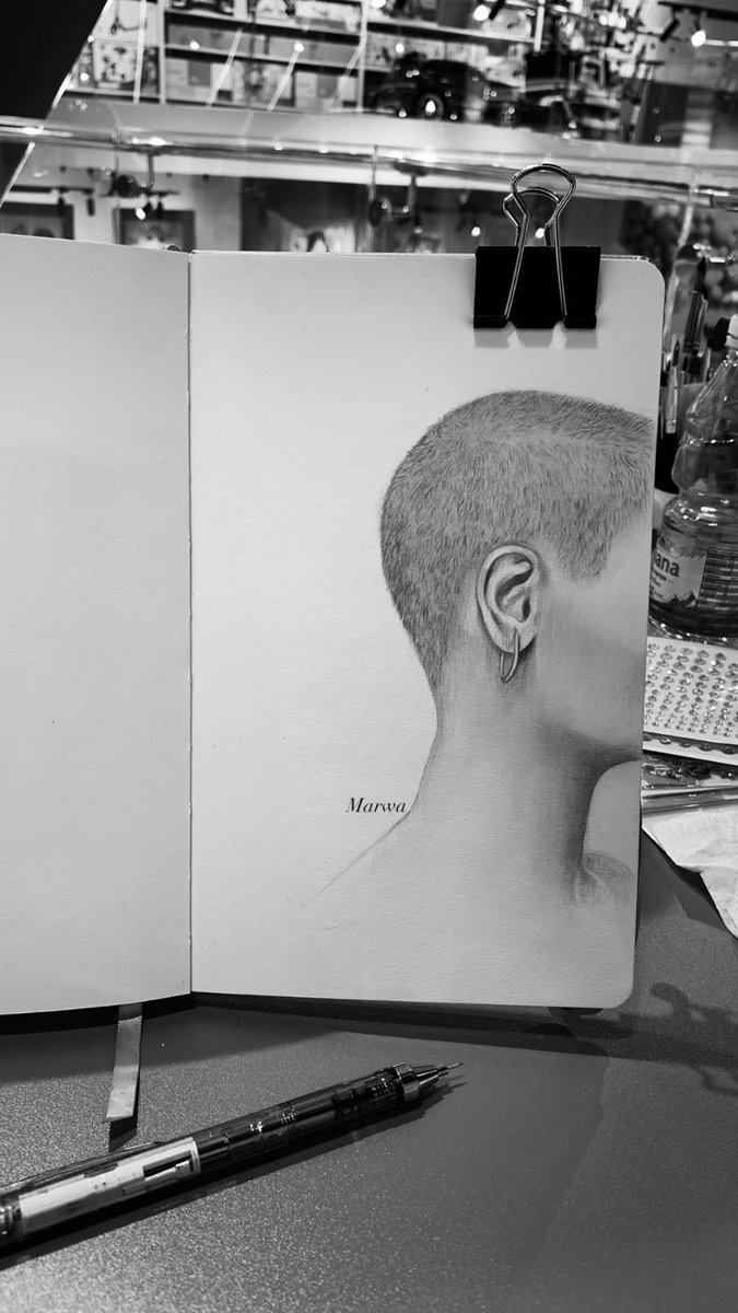 #جمعه_الرسامين